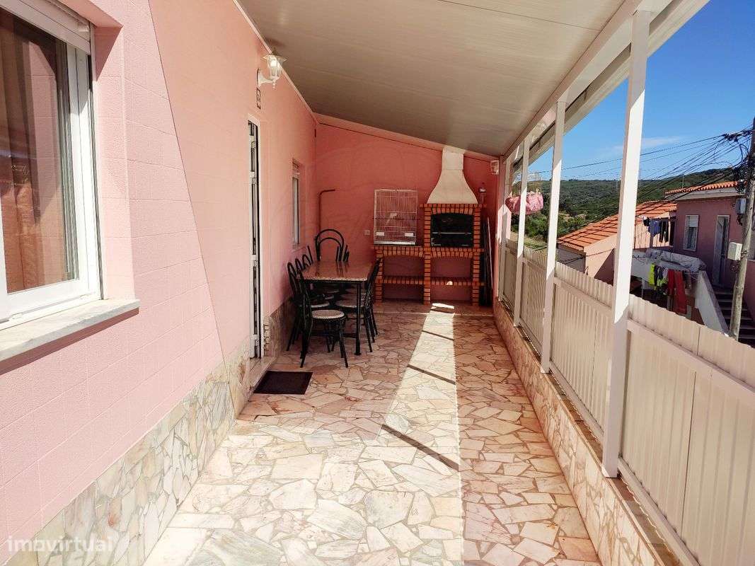 Moradia T4 para venda - Grande imagem: 4/40
