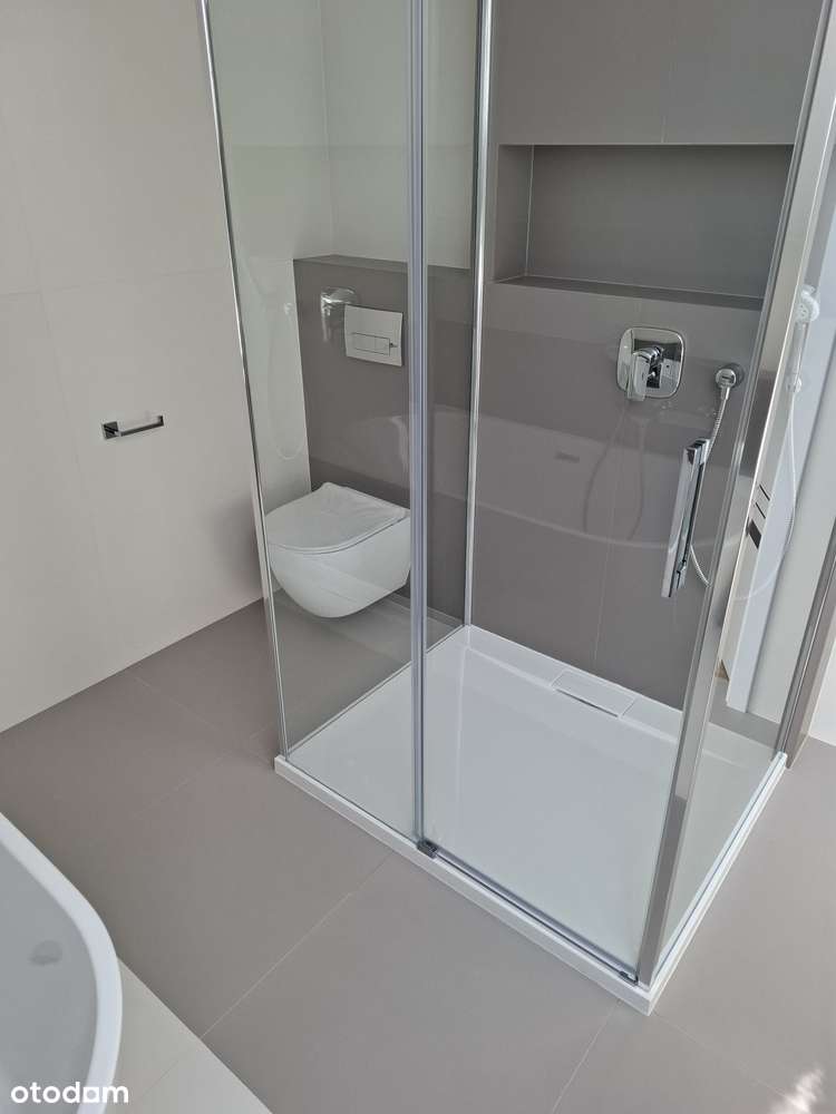 DOM NA OSIEDLU ZAMKNIĘTYM - Pełny obrazek: 5/10