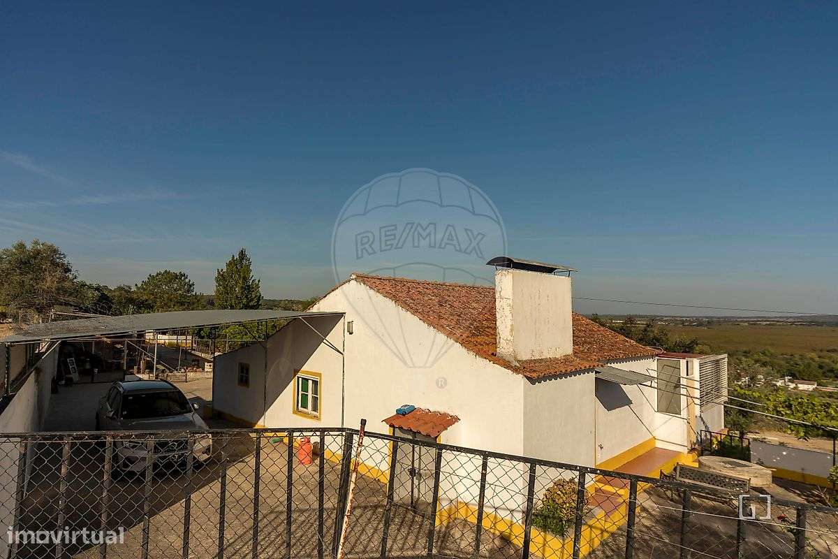 Quinta T4 para venda-5