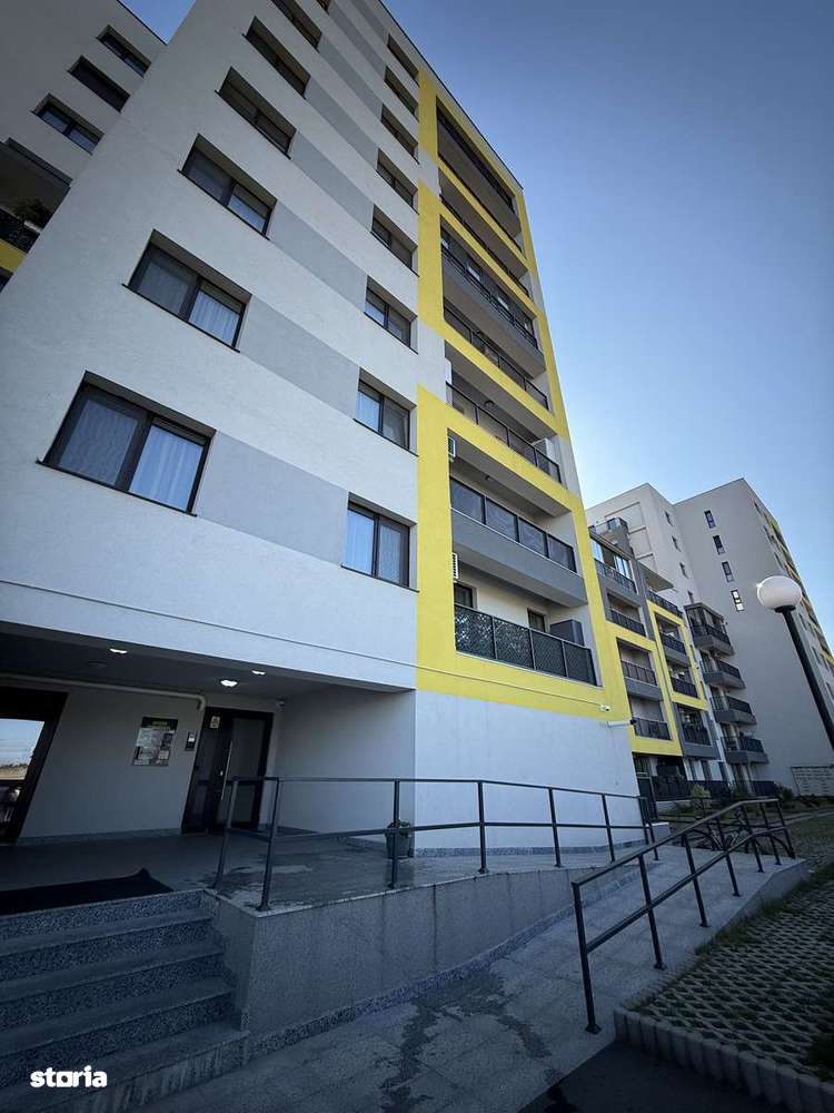 Apartament 2 camere Drumul Taberei - Valea Larga - Imagine principală: 1/17