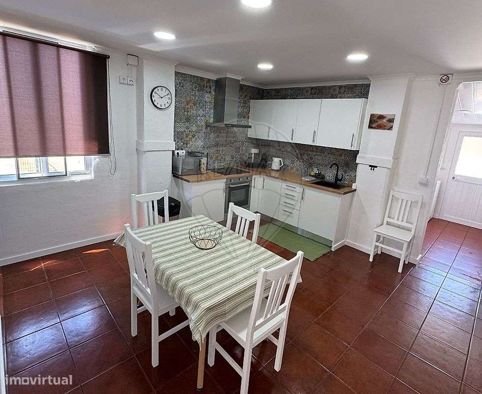 Moradia T2 para venda - Grande imagem: 5/15