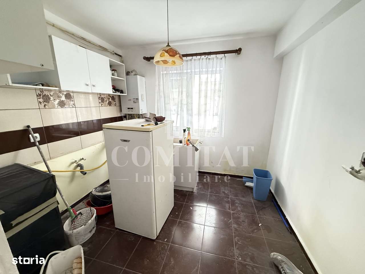 Apartament cu o camera | Zona Restaurantului Regal - Baciu - Imagine principală: 4/6