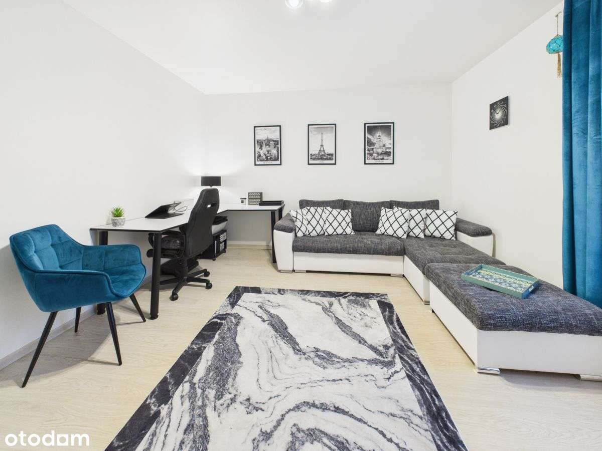 Dom gotowy do zamieszkania-7