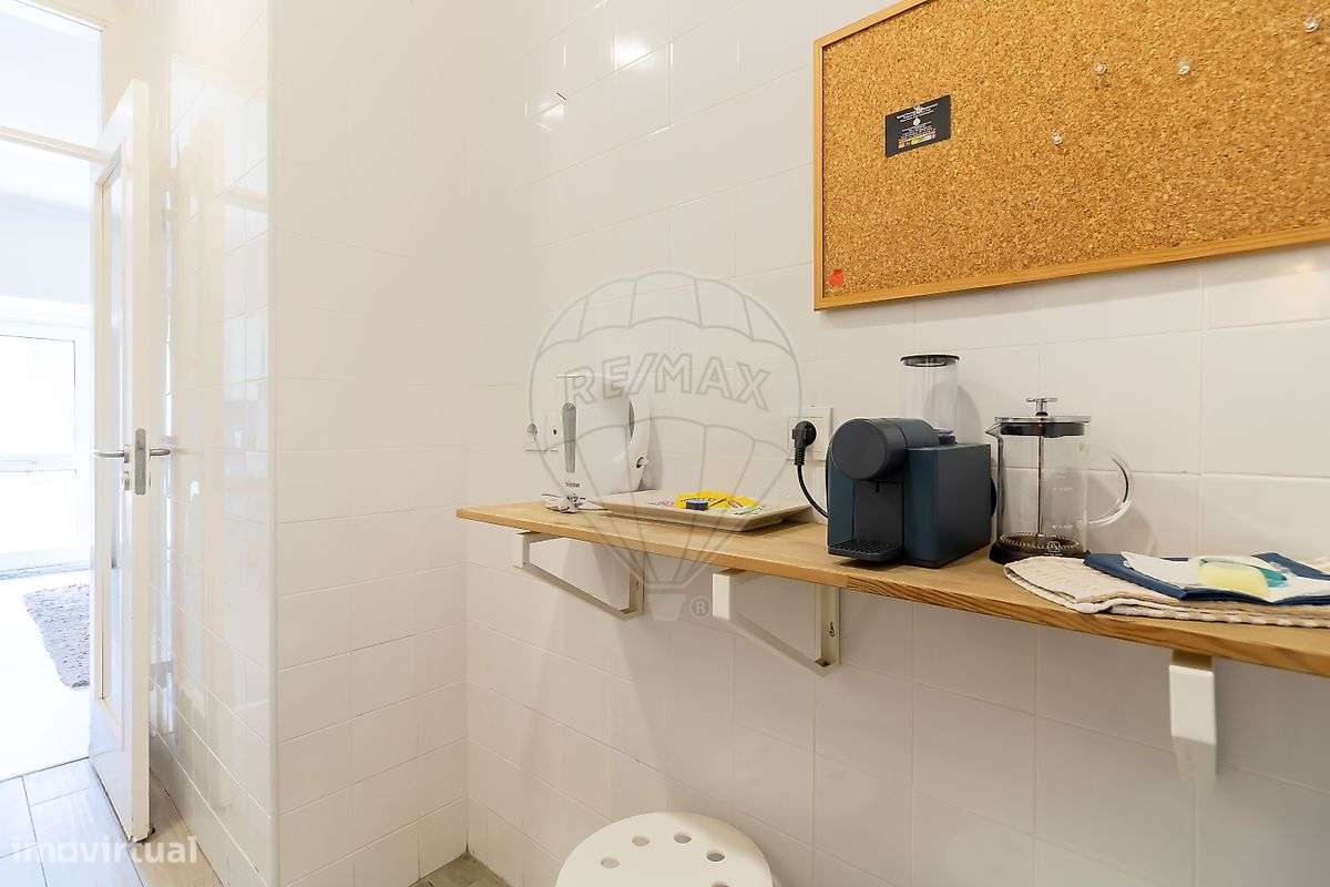 Apartamento T1 para venda-11
