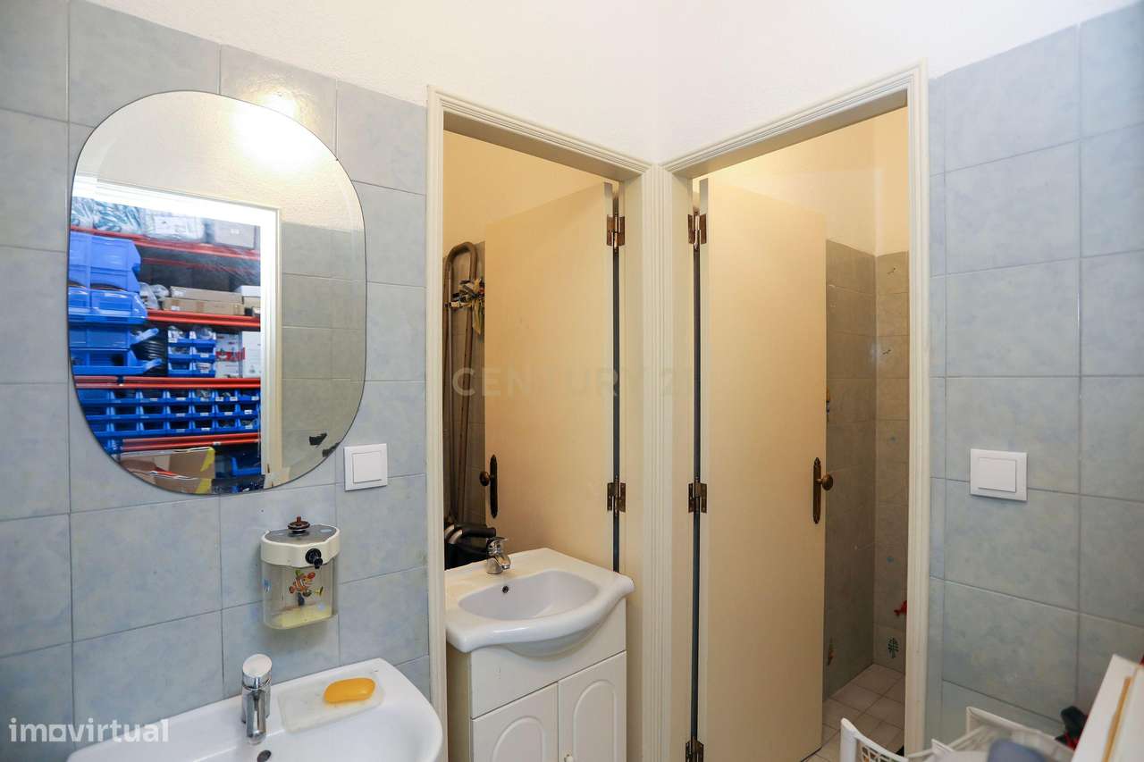 Espaço Comercial AMADORA | 125m² - Grande imagem: 5/16