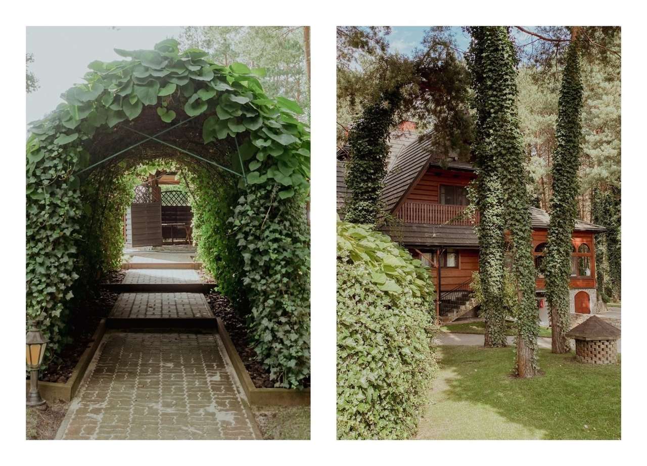 Unikatowa willa do zamieszkania lub pod usługi-0