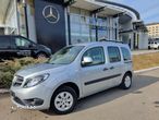 Mercedes-Benz Citan 111 CDI Extralung Mixt - 2