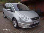 Ford Galaxy 2.0 TDCi Titanium - 1