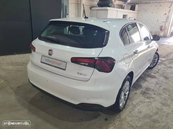 Fiat Tipo 1.3 M-Jet Lounge - 2