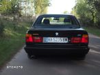 BMW Seria 5 518i - 14