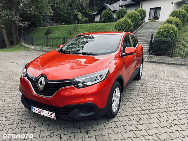 Renault Kadjar 1.2 Energy TCe Life - 2