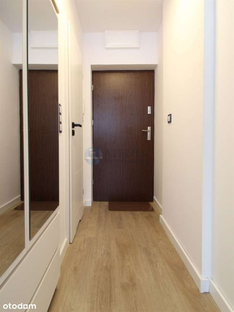 Wyposażona kawalerka na parterze - Okole - Pełny obrazek: 5/8