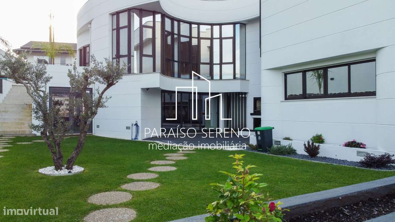 Moradia Nogueira do Cravo - Grande imagem: 4/58