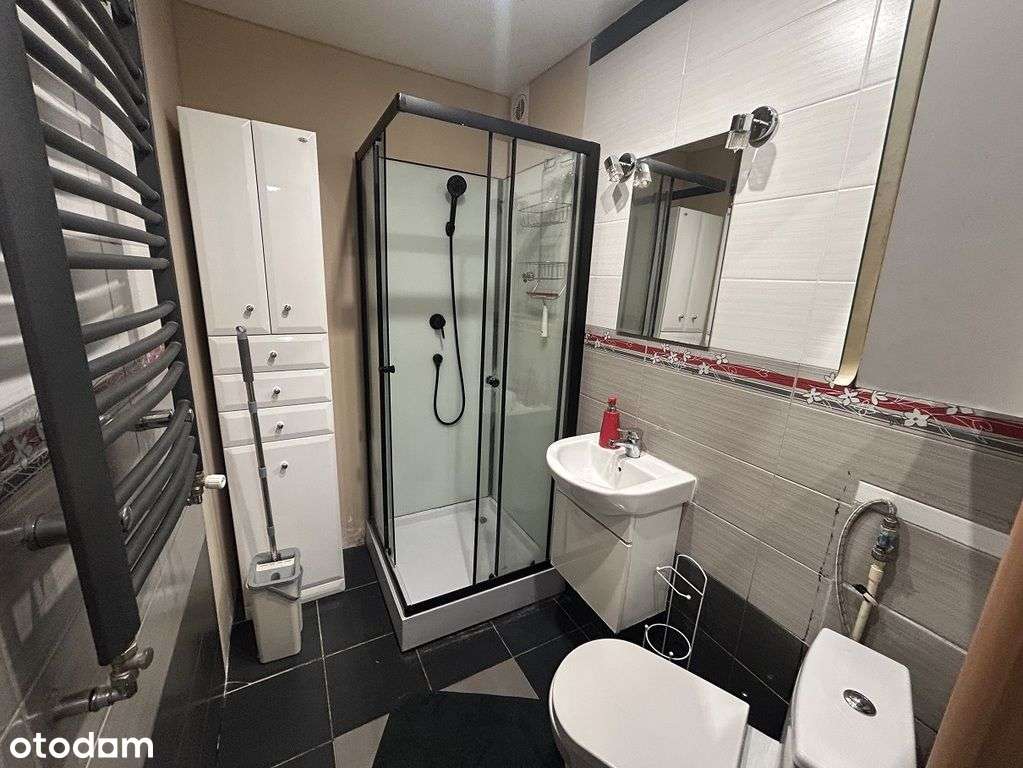 Mieszkanie, 30,94 m², Gryfino-5