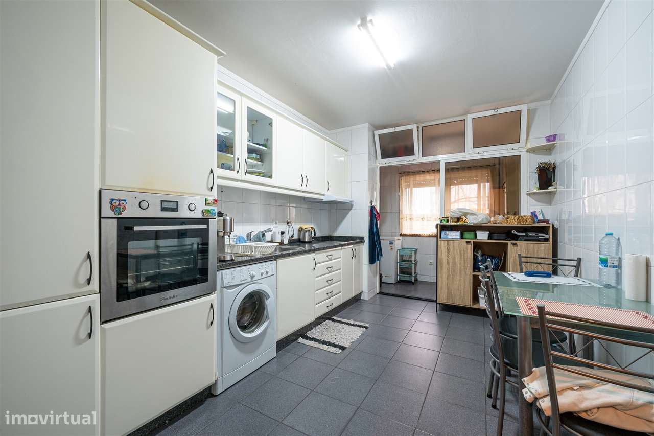 Apartamento T2, Porto, Vila Nova de Gaia, Pedroso e Seixezelo-10