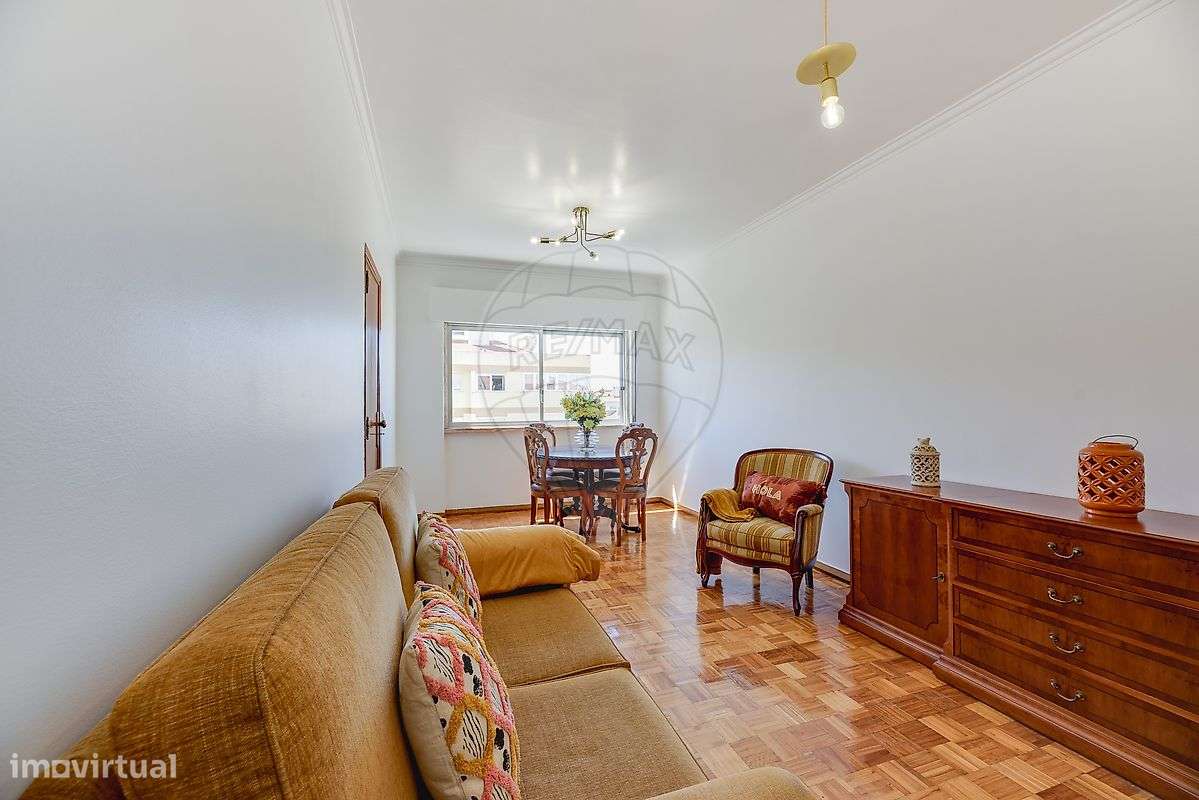 Apartamento T1 para arrendamento - Grande imagem: 5/30