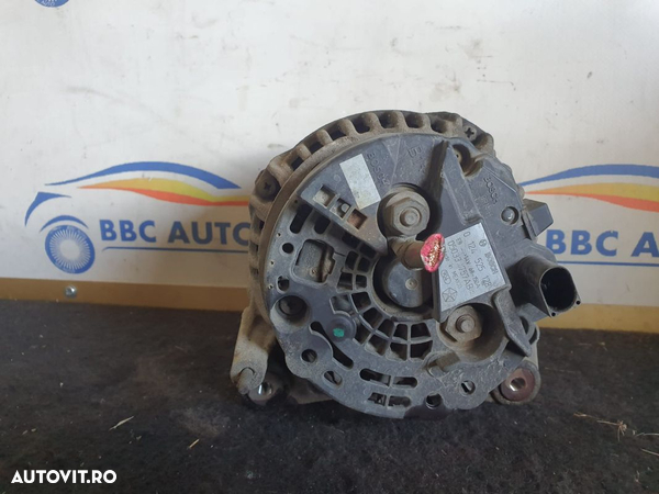 ALTERNATOR 2.0 D DODGE CALIBER - 2