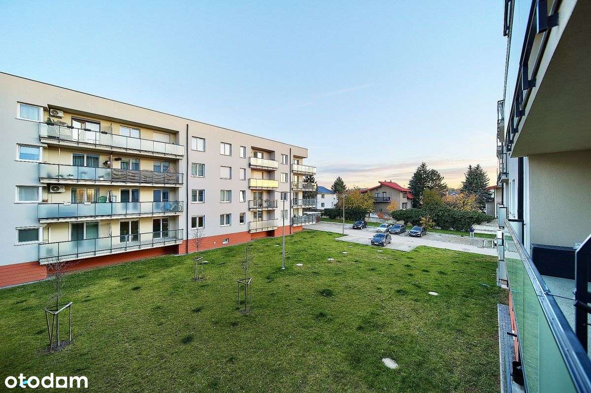 Najlepszy adres w mieście! 3 pokoje na Złotej Pod.-16