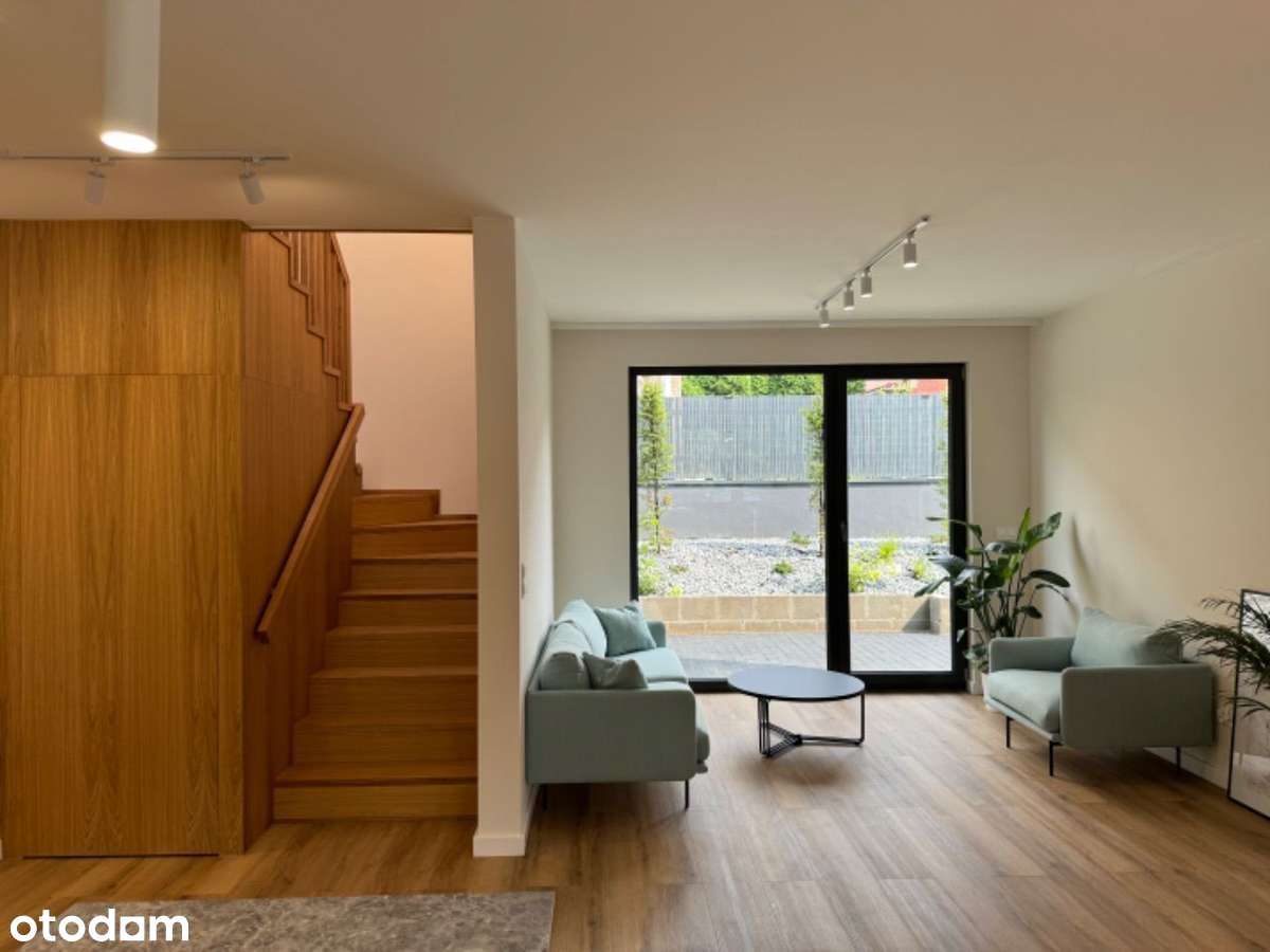 Nowoczesny, energooszczędny segment z umową najmu !! ROI 11%-6