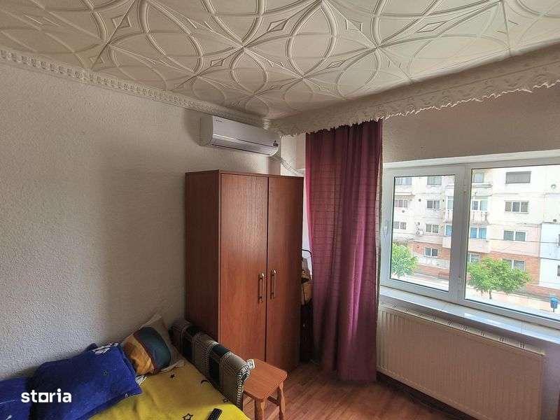 Apartament Rovinari - Imagine principală: 4/8