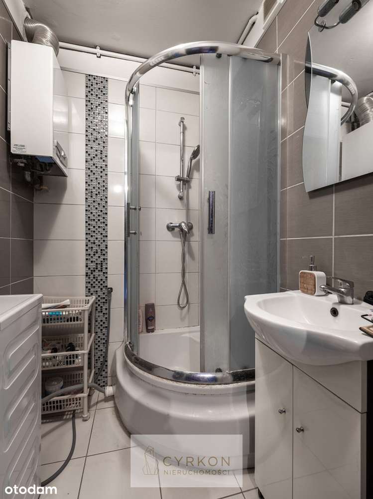 Mieszkanie 4-pokojowe | zielone osiedle-8