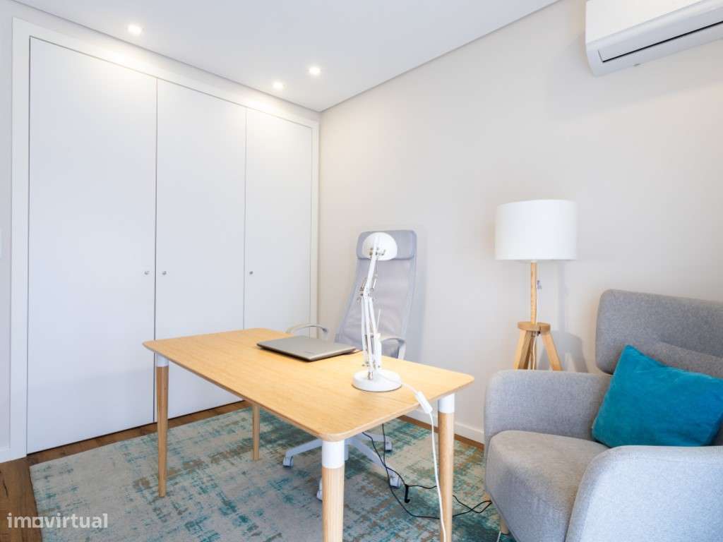 Exclusivo T4 Penthouse de Luxo com 379 m² na Póvoa de Santa Iria.-24