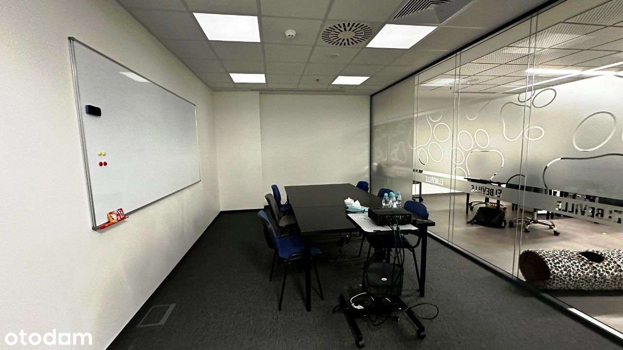 Biuro w Warsaw Trade Tower do podnajęcia/cesji - Pełny obrazek: 4/7