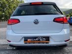 VW Golf 1.6 TDI SCR Comfortline - 3