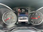 Mercedes-Benz C 220 d 4Matic T 9G-TRONIC AMG Line - 36