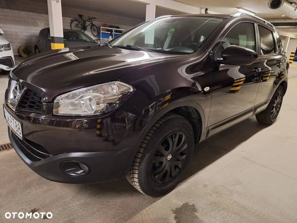 Nissan Qashqai 2.0 I-Way - 3