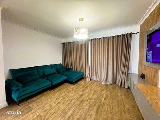 NOU! Casa moderna plan parter 155 mp utili teren 617 mp - Imagine principală: 4/20