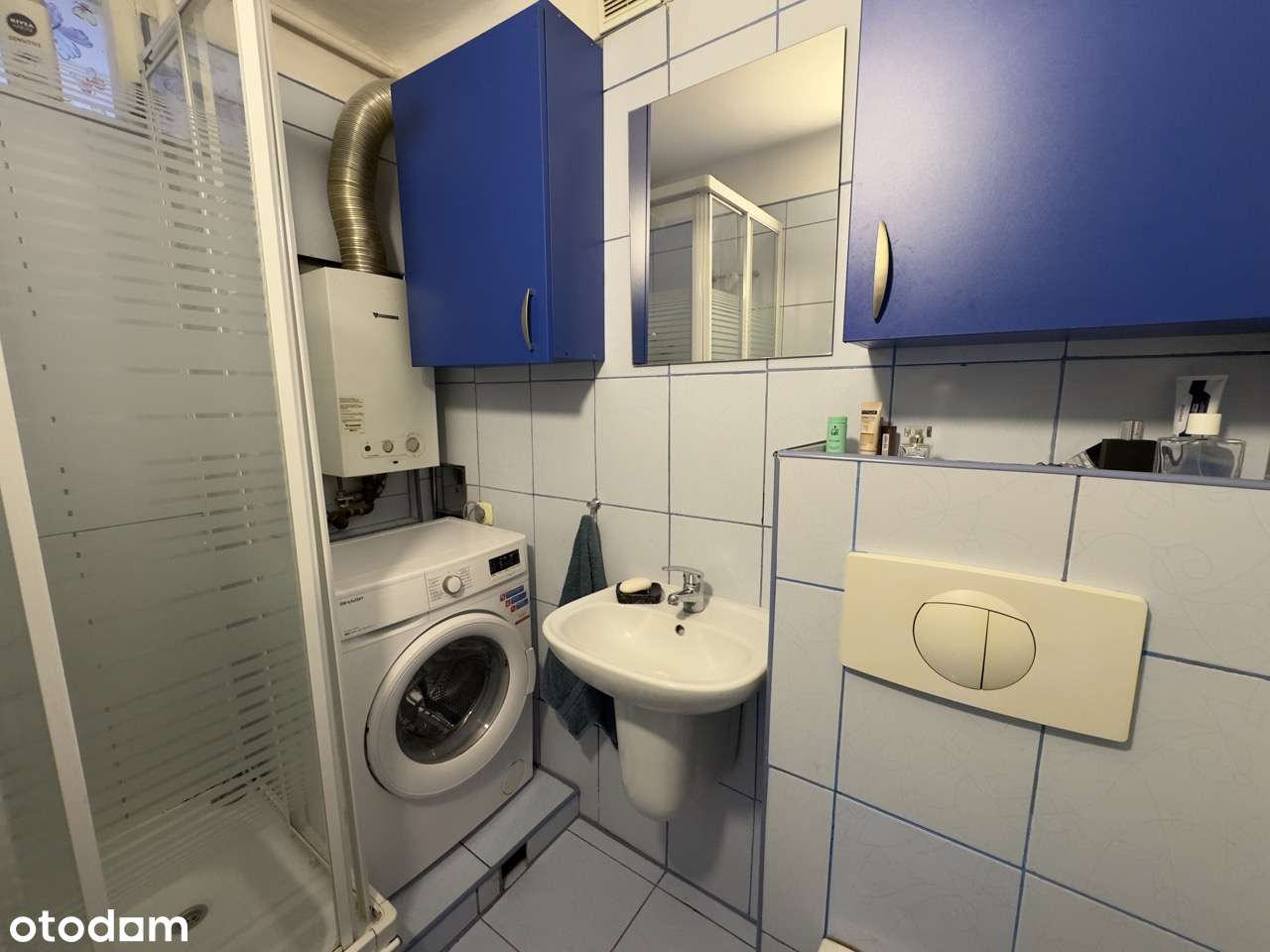 Mieszkanie w bardzo dobrej lokalizacji!!-6