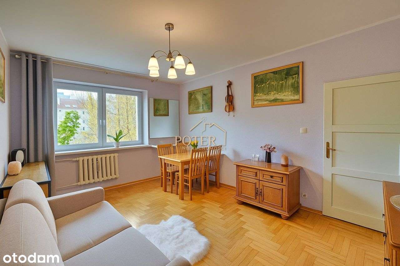 Oddzielna kuchnia | 3 pok.| Media miejskie ! - Pełny obrazek: 2/20