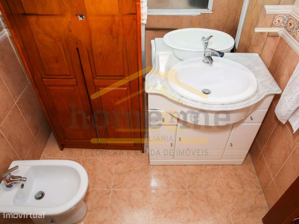 Apartamento T3 - Casal do Telheiro, Arruda dos Vinhos-24