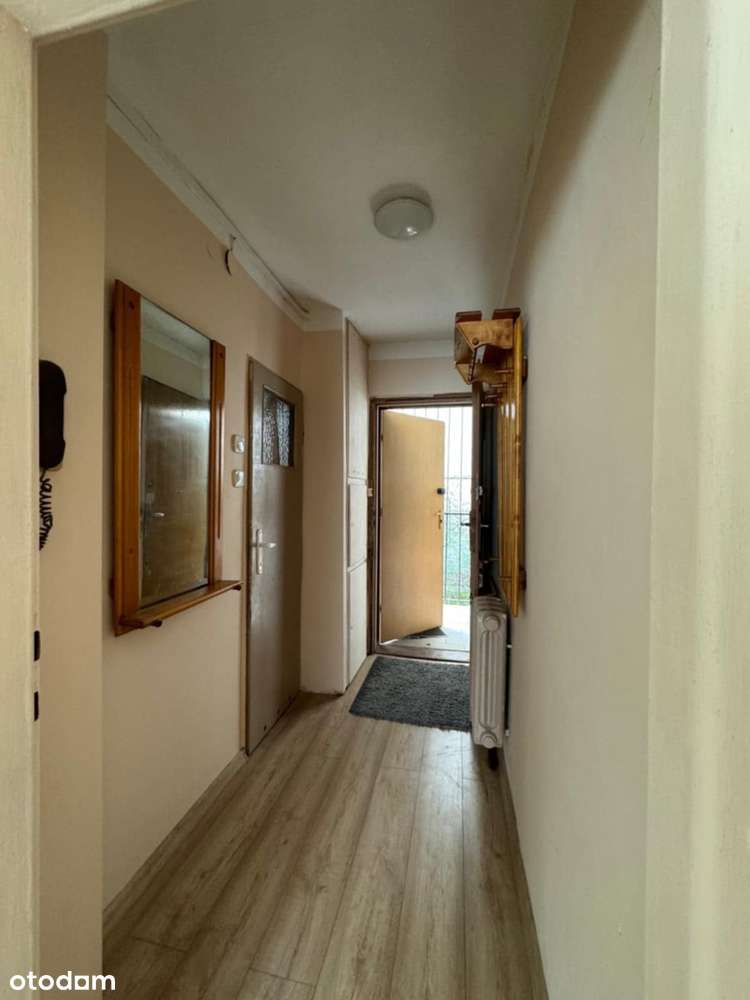 Mieszkanie ul. Żelazna Grabiszyn 2 pokoje-8