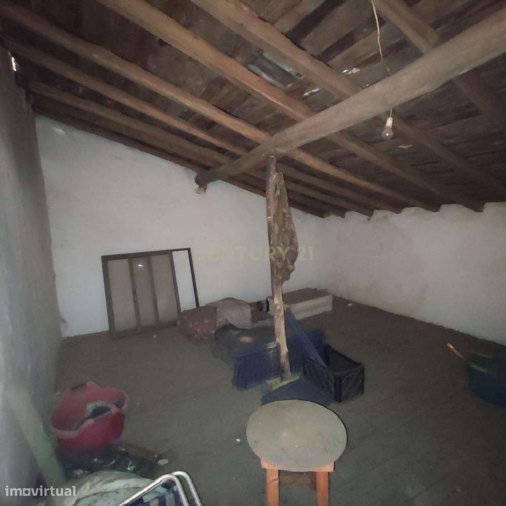 Moradia com terreno em Alpalhão - Grande imagem: 3/16