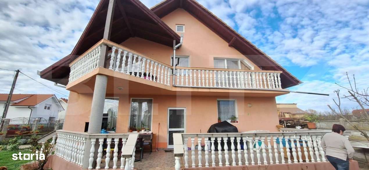 Casa zona AquaStar - Imagine principală: 1/13