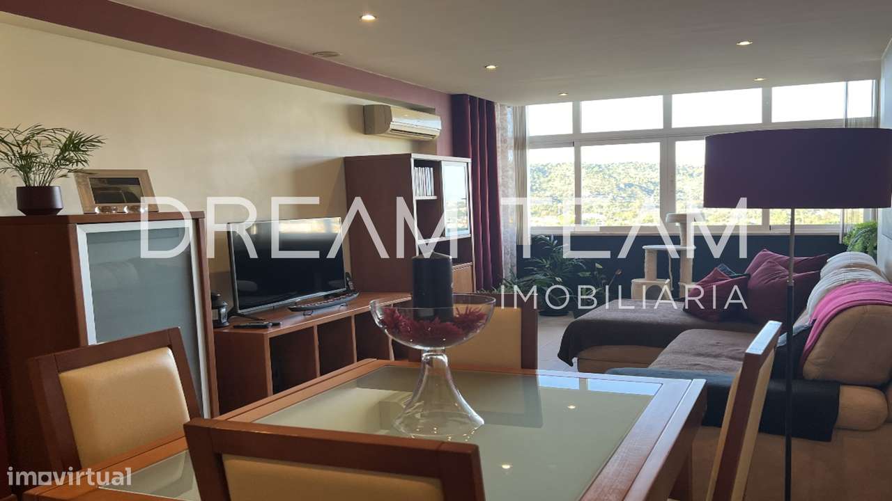 Apartamento T3 Venda em Setúbal (São Julião, Nossa Senhora da Anunciad - Grande imagem: 5/42