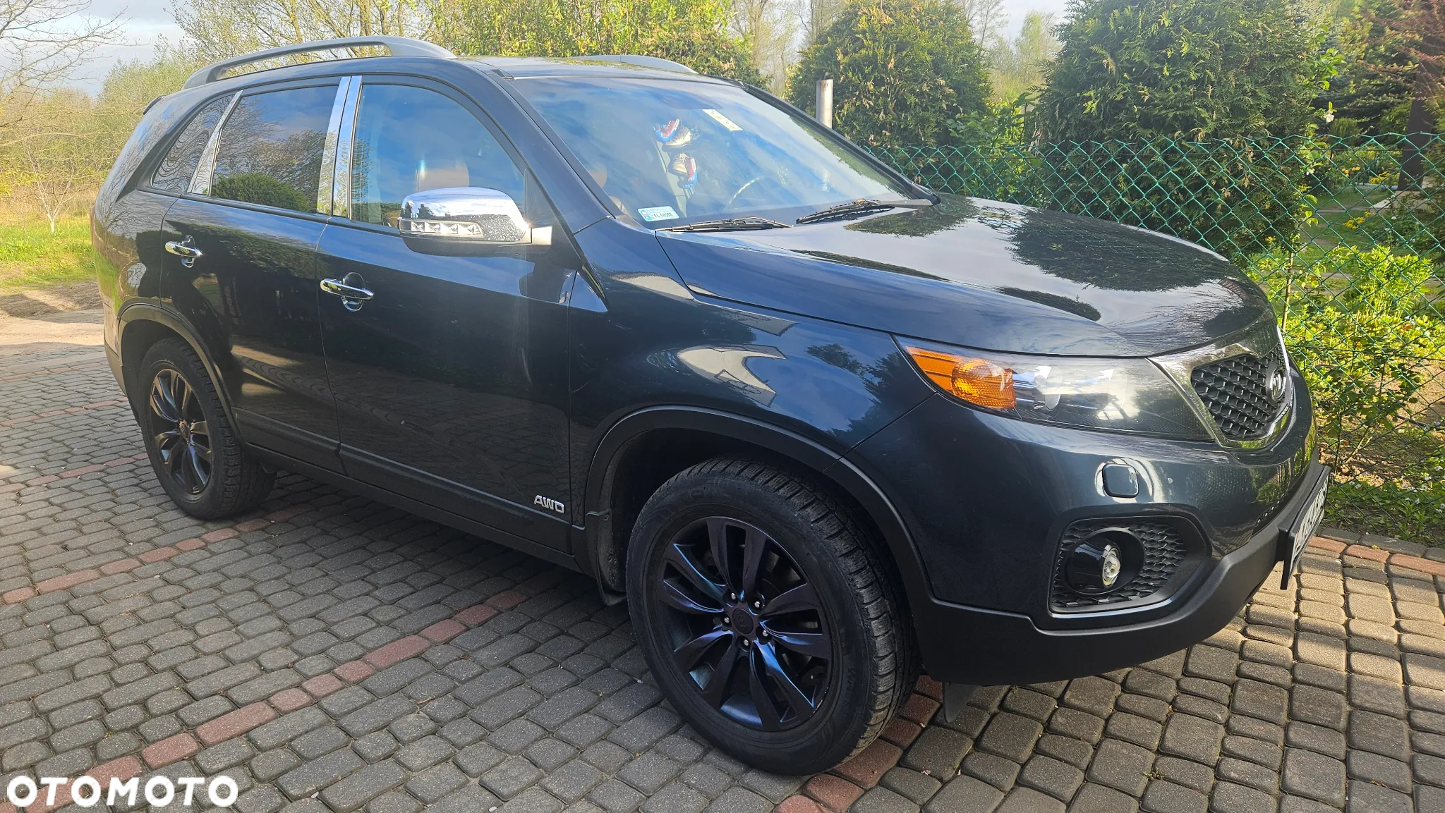 Kia Sorento 2.2 CRDI L - 6