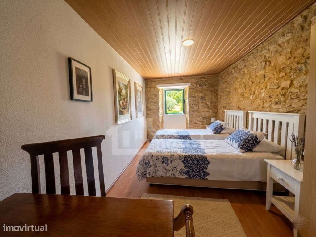 Moradia pronta a habitar em Pedrógão Grande-16