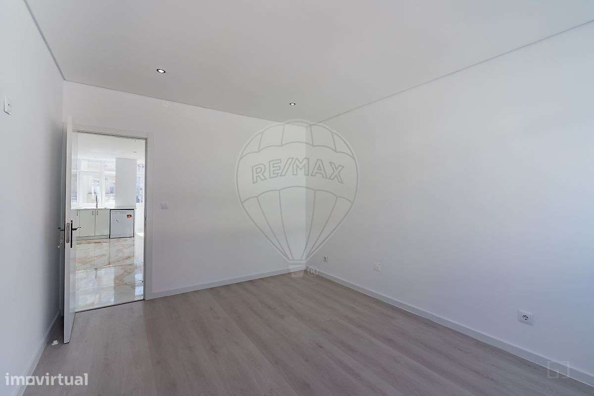 Apartamento T2 para venda-11