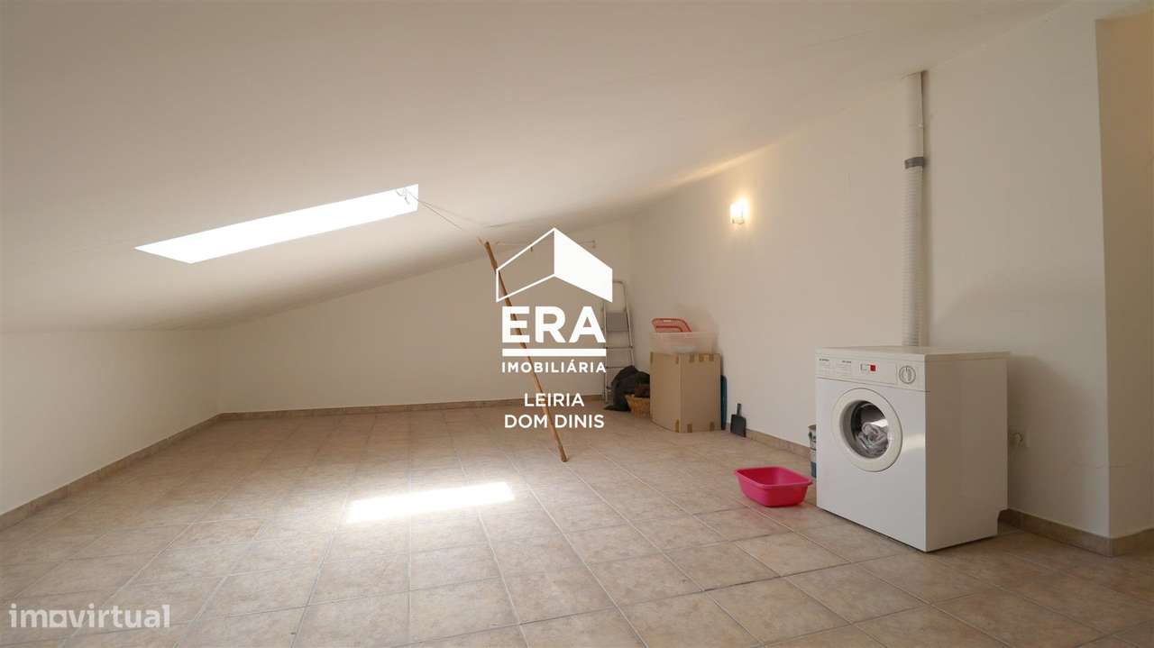 Apartamento T3 na cidade Pombal-25