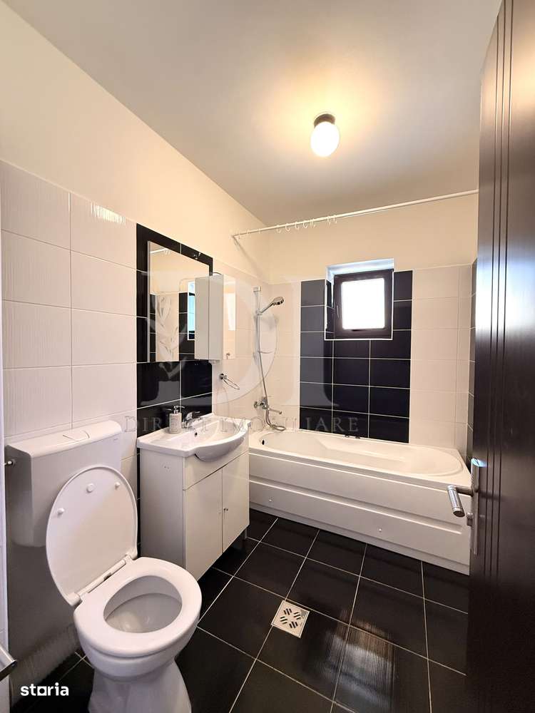 Apartament 2 camere decomandat | Florești – zona Panemar Stejarului-12