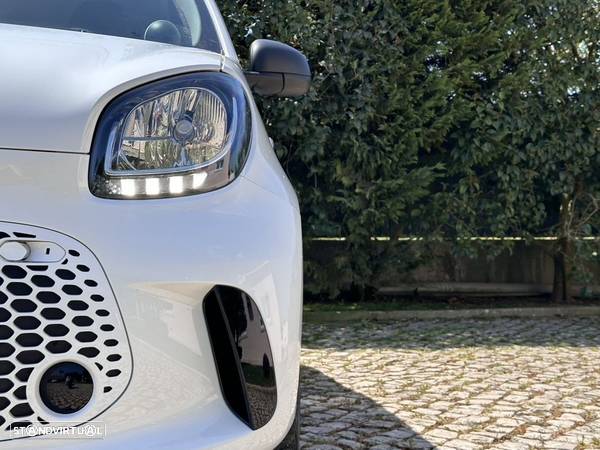 Smart ForFour EQ passion - 5