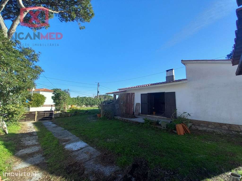 Moradia em Fontanelas-9