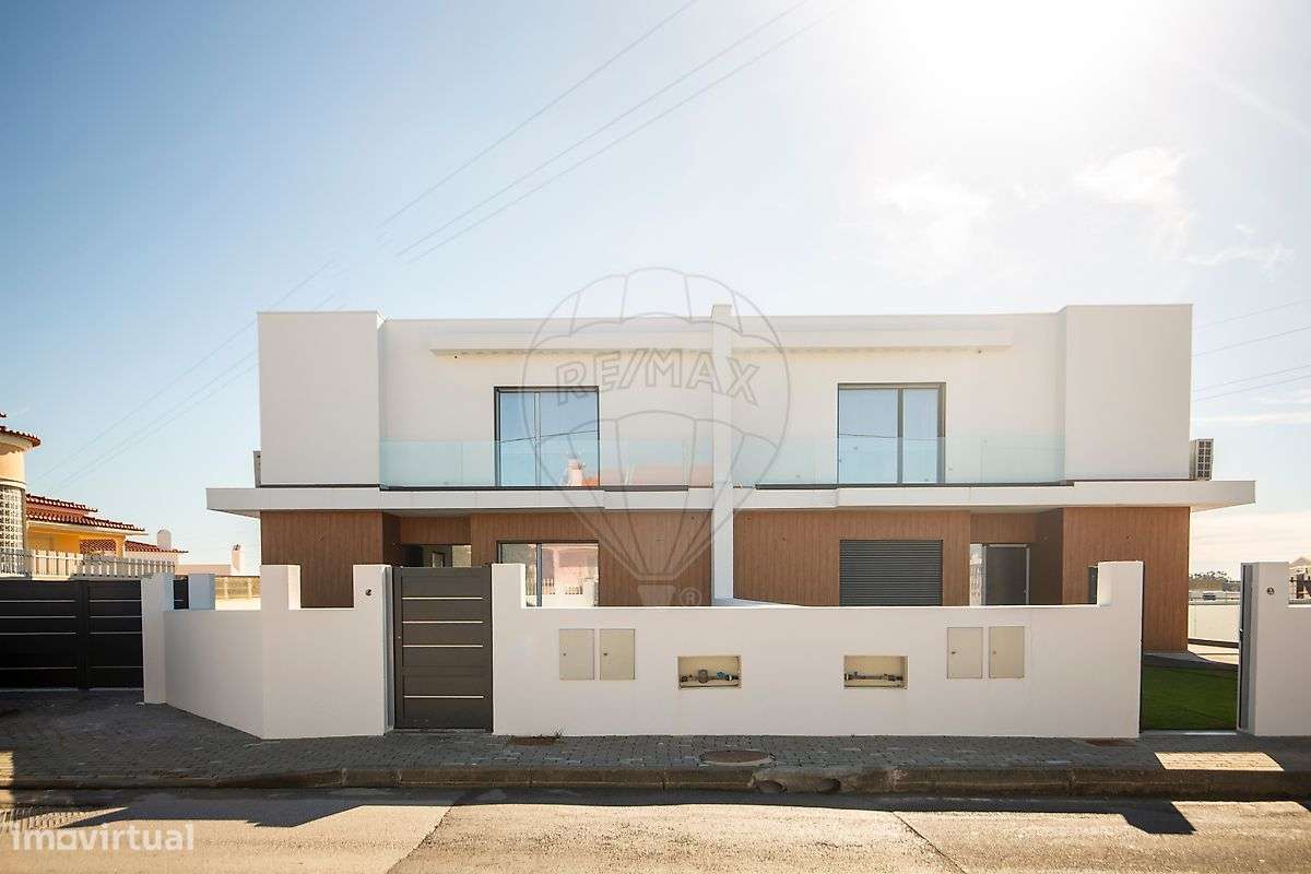 Moradia T4 para venda - Grande imagem: 4/42