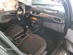 Opel Corsa 1.0 (Ecotec) Turbo (ecoFLEX) Start/Stop Innovation - 12