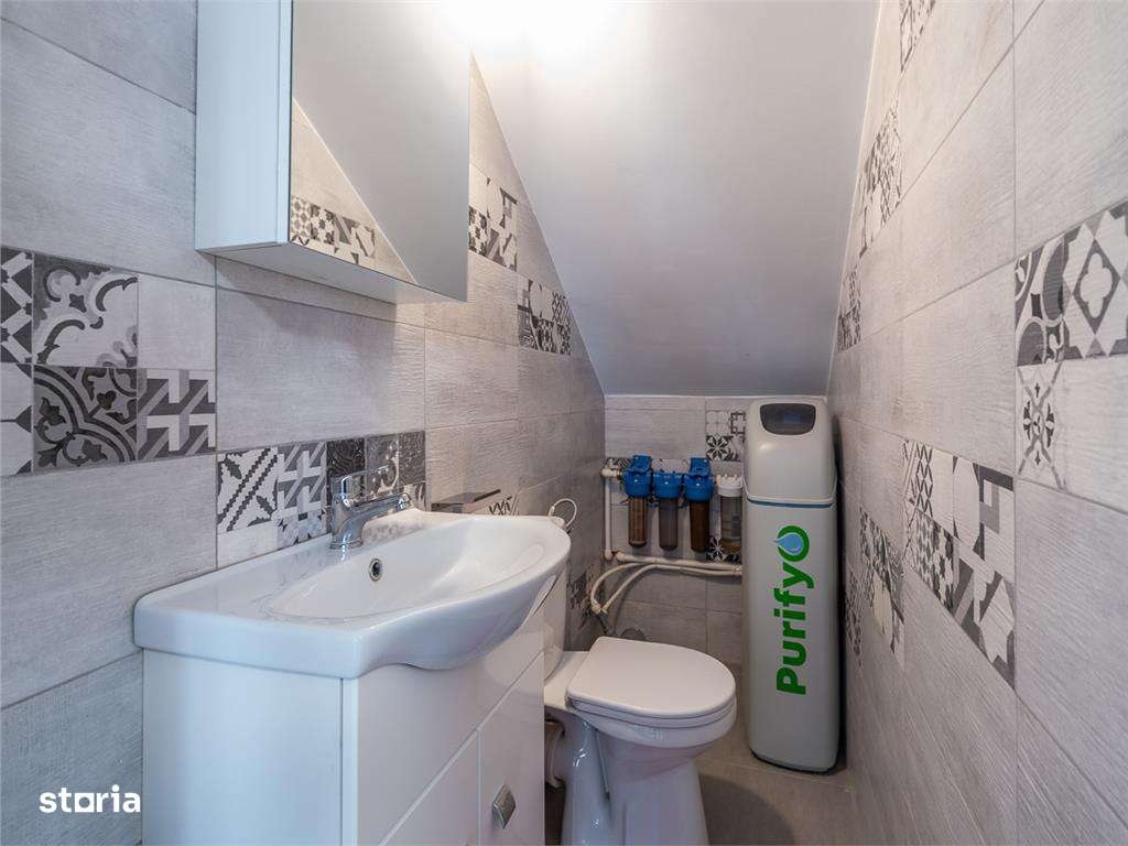 TUNARI CAMPULUI,VILA INDIVIDUALA LIPITA INSIRUITA,4 CAMERE,92 MP,TEREN-6