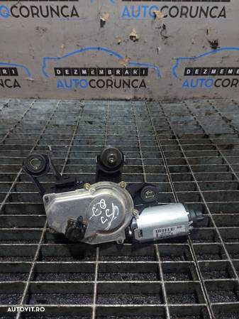 Motoras Stergator Luneta Audi Q7 2005 - 2009 (656) - 4