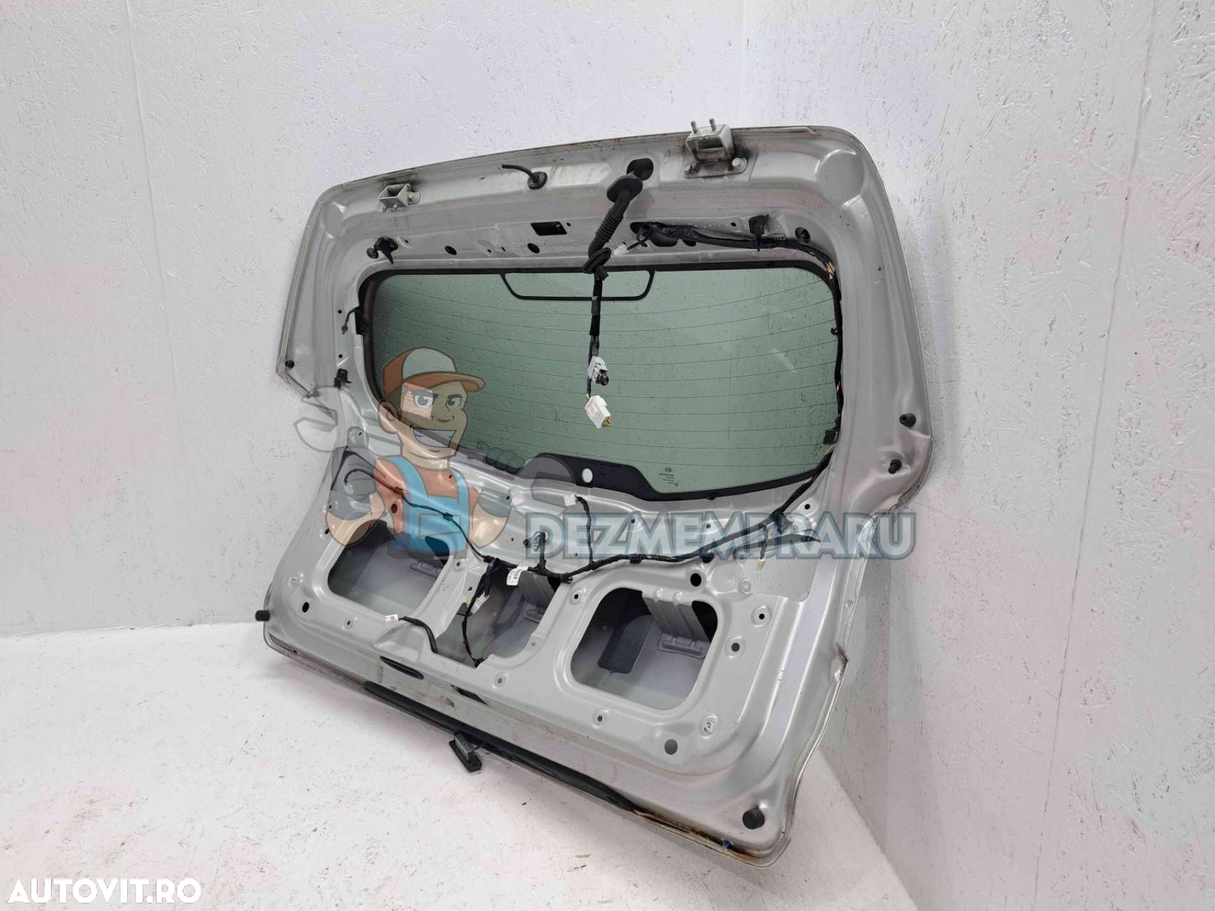 Haion Kia Sportage III [Fabr 2010-2016] OEM - 8